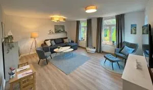 Ferienwohnung Ankerleicht - Steinbergkirche