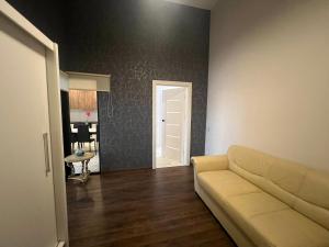 Lofto apartamentai senamiestyje