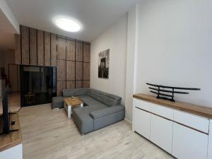 Lofto apartamentai senamiestyje