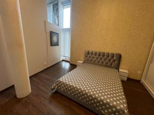 Lofto apartamentai senamiestyje