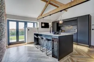 Hall Farm Barn by Winterton Cottages - Happisburgh