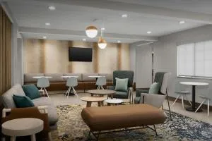 TownePlace Suites by Marriott Annapolis - 伊斯顿