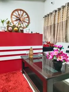 Hotel Dream Marion - Cuttack