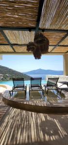 Captivating Casa La Calypso