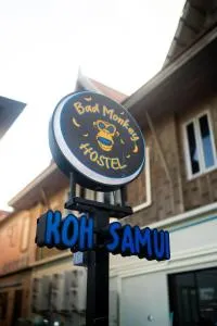 Bad Monkey Samui Hostel - Самуй