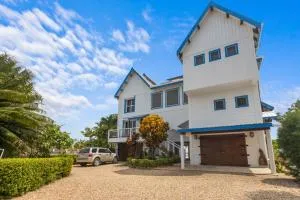 Casa Corazón @ Eddie beach - Dangriga