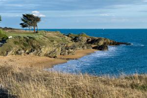 Campings Camping La Pointe Saint-Gildas - Maeva : photos des chambres