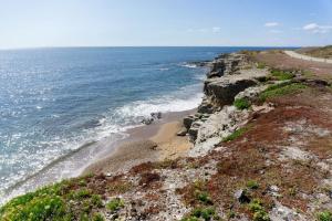 Campings Camping La Pointe Saint-Gildas - Maeva : photos des chambres