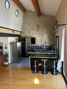 La Galinette Family Loft