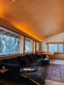Chalet Dagmar