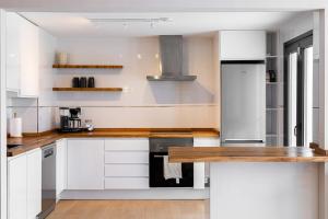 Aloe, 3 bedroom townhouse