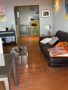 Ajaccio sanguinaires F3