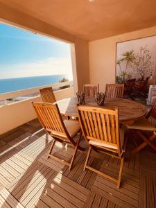 Ajaccio sanguinaires F3