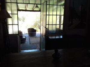 eco casa in chacras de coria