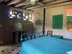 eco casa in chacras de coria