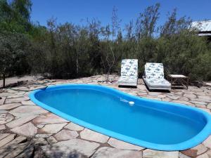 eco casa in chacras de coria