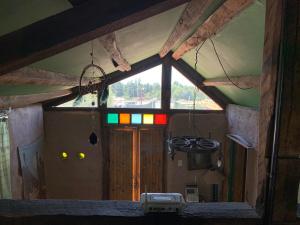 eco casa in chacras de coria