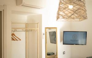 HOTEL Essenza di Mirto img53