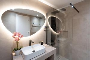 "The Loft" in Athens Heart 1