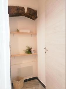 DUOMODUE con terrazza vista mare img19