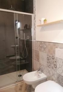 DUOMODUE con terrazza vista mare img21