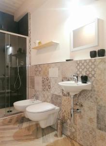 DUOMODUE con terrazza vista mare img22