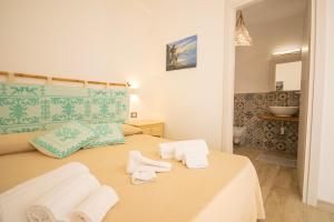 HOTEL Essenza di Mirto img54