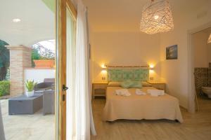 HOTEL Essenza di Mirto img58