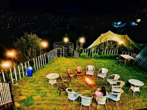 Snowind Cottages - An Offbeat Escape