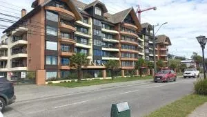 Lindisimo departamento en puerto varas - Puerto Varas