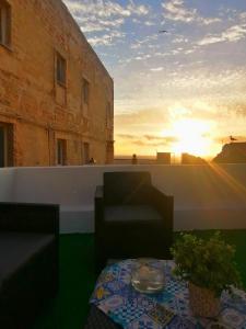 DUOMODUE con terrazza vista mare img36