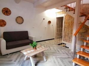 DUOMODUE con terrazza vista mare img34