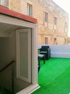 DUOMODUE con terrazza vista mare img32