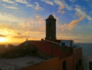 DUOMODUE con terrazza vista mare img42