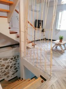 DUOMODUE con terrazza vista mare img33