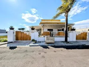 Sole Del Salento Home -Puglia - Giuggianello