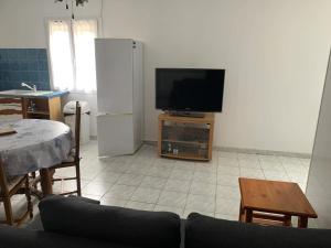 Appartements Appartement avec piscine partagee a Roquefort-la-Bedoule - 50m² : photos des chambres