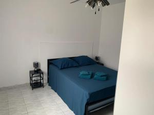 Appartements Appartement avec piscine partagee a Roquefort-la-Bedoule - 50m² : photos des chambres