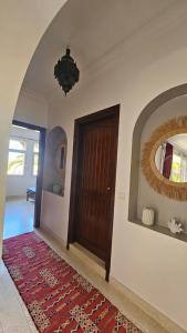 Villa vue mer imprenable- charme et tranquillité