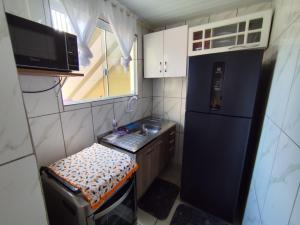 Acomodação São José dos pinhais