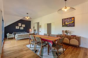 DUNA Bel appartement lumineux avec rooftop et jacuzzi