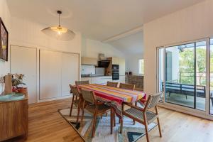 DUNA Bel appartement lumineux avec rooftop et jacuzzi