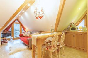 ApartHost Apartamenty Tatra View