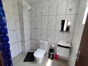 Acomodação São José dos pinhais