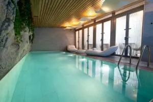 Hôtel B55 - Arcueil