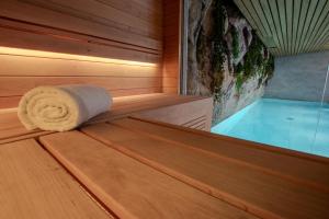 Hotels Hotel B55 : photos des chambres