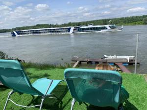 Futrinka Vendégház