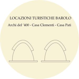 Archi del 400 Appartamento