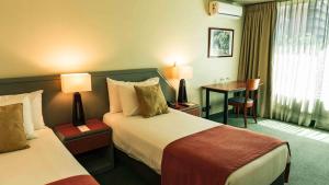 Hotel Eurotel El Bosque