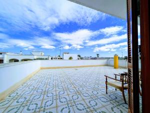Sole Del Salento Home -Puglia